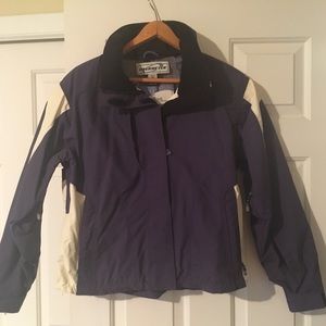 Women’s Obermeyer Ski Parka Size 12
